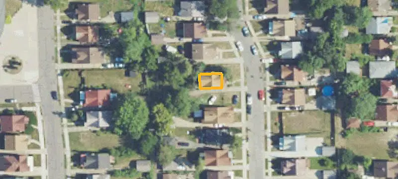 Multifamily Property with Fireplace