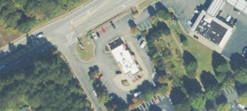 Wendy's NNN Restaurant Property