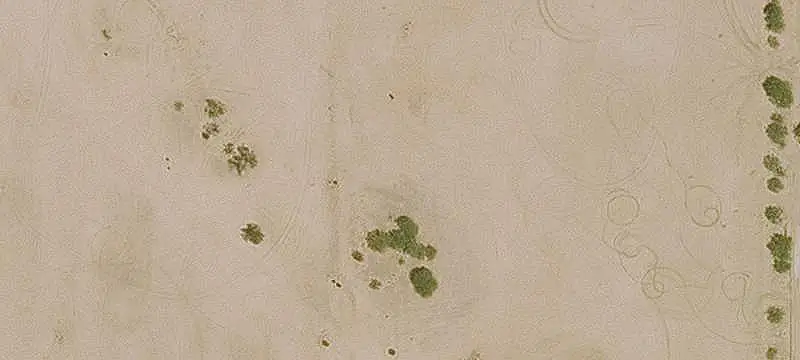 Unimproved Land