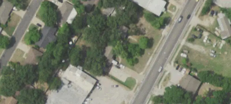 Infill Commercial Land