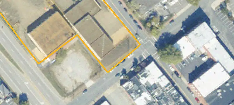 Commercial Land