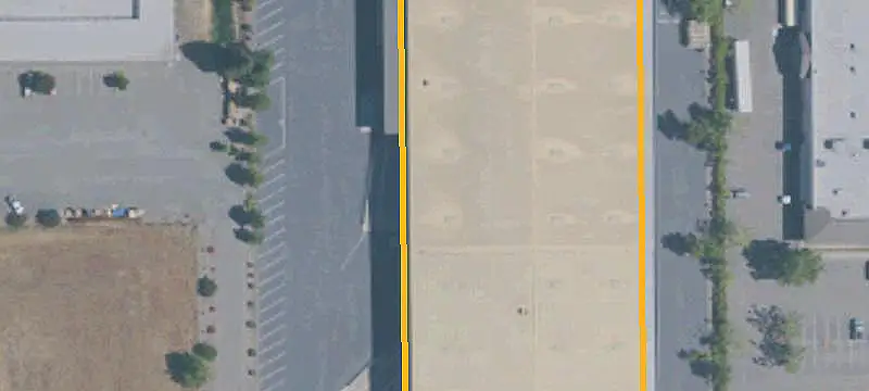 Transit-Accessible Commercial Land