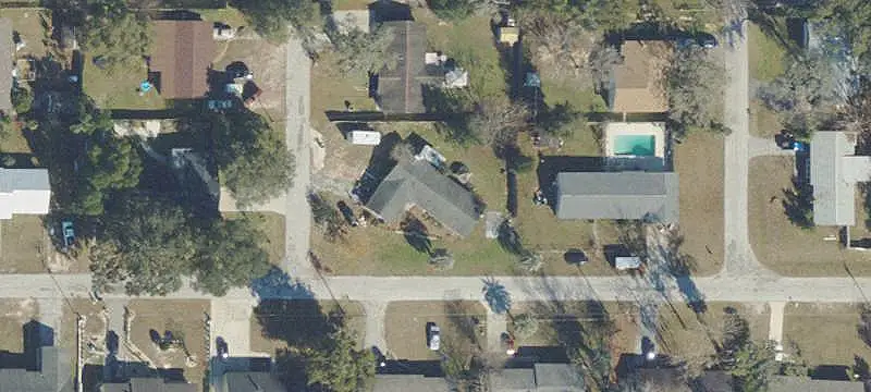 Renovated Four-Unit Quadplex