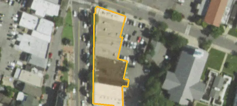 Office Units with Private Entrances