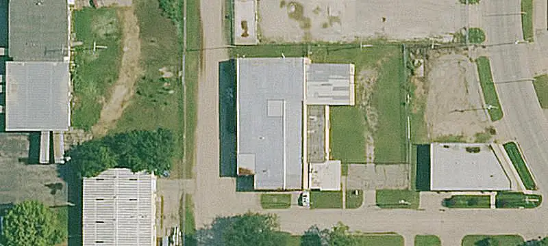 Flex Property with Fenced Storage