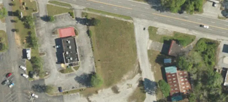 Corporate-Guaranteed Bank Ground Lease