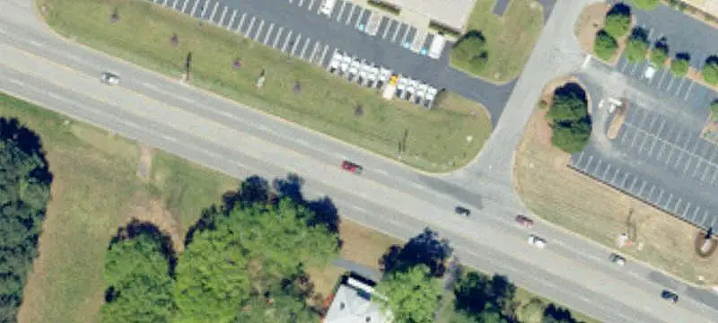 Dutch Bros Coffee NNN Property