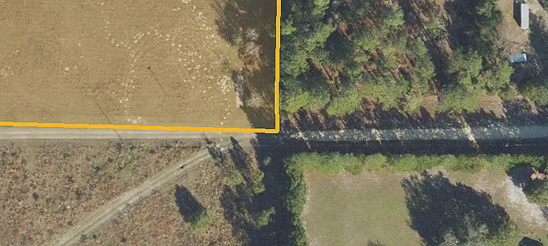 Vacant Land Parcel