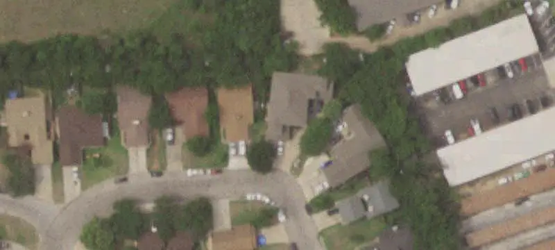 14-Unit Apartment Building
