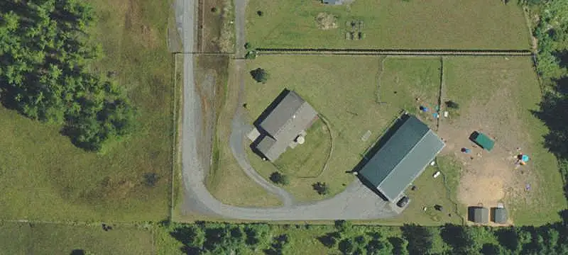 Day Care Center with Residence