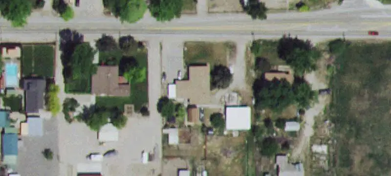 Agricultural Property with Outbuildings