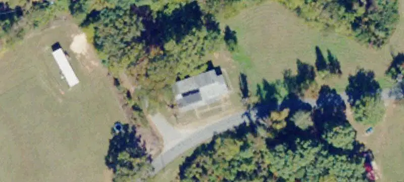 Equestrian Property With Barn