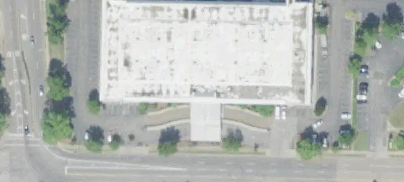 Two-Hotel Redevelopment