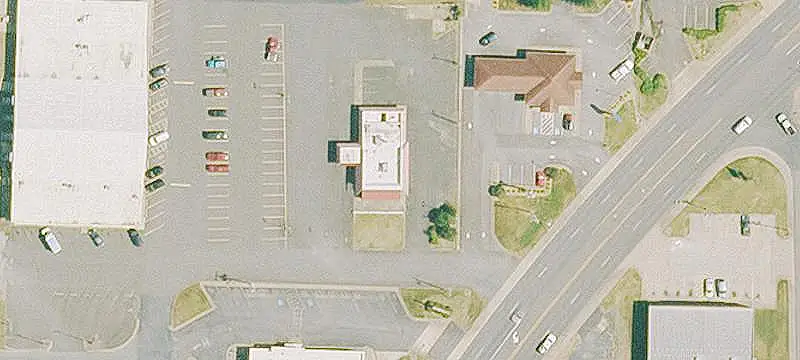 Commercial Land Parcel