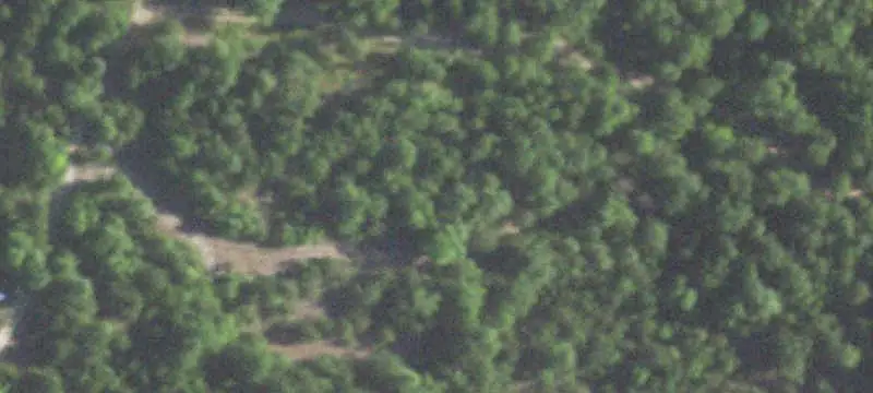 Residential Land Parcel
