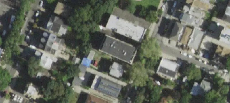 Block-Through Warehouse