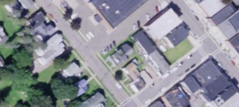 Historic Duplex with Wraparound Porch