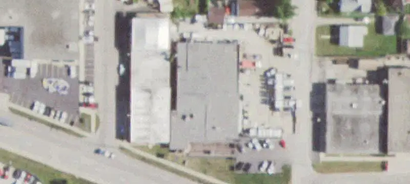 NNN Property with Fenced Yard