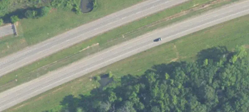 Commercial Land Parcel