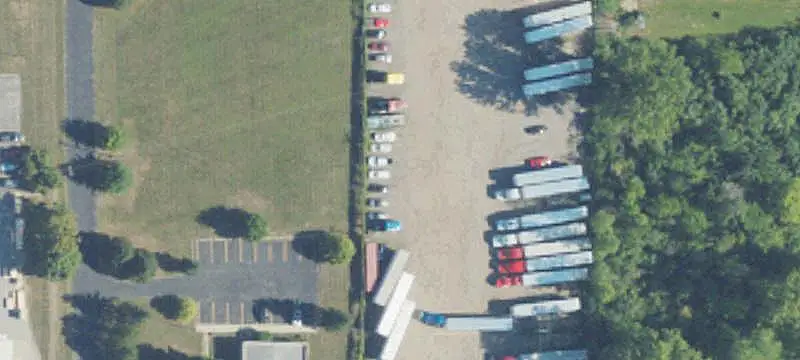 Land Parcel