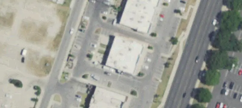 Fully Leased Retail Shopping Center