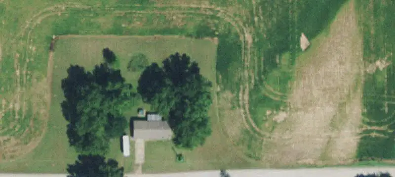 Riverfront Hunting Land