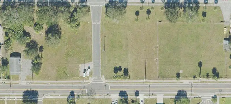 General Commercial Land Parcel