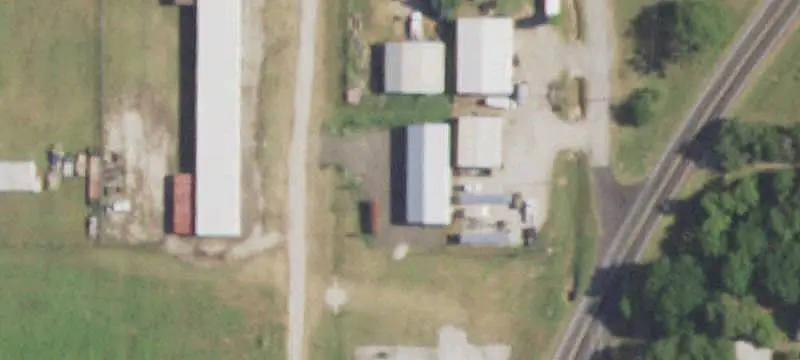 Lakefront Development Land
