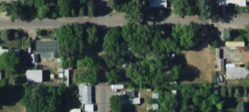 Bar Property with Covered Deck
