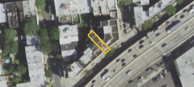 Open-Layout Retail Space
