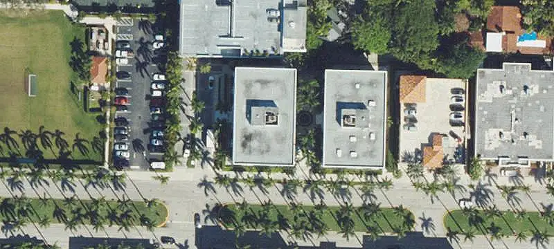 Plaza Center East Office Unit