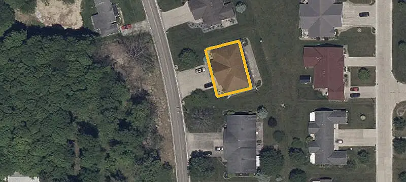 Two-Unit Duplex with Full Basements