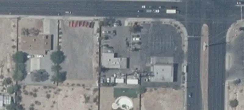 Freestanding Absolute NNN Property