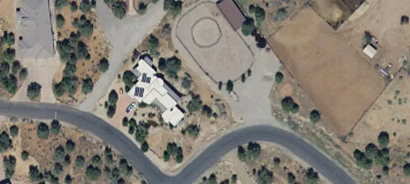 96-1245 Clovis Cir, Dammeron Valley, UT