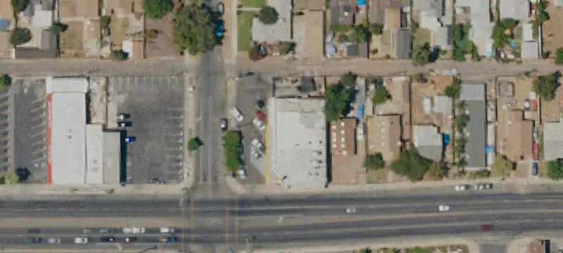 Mixed-Use Property with Office and Shop