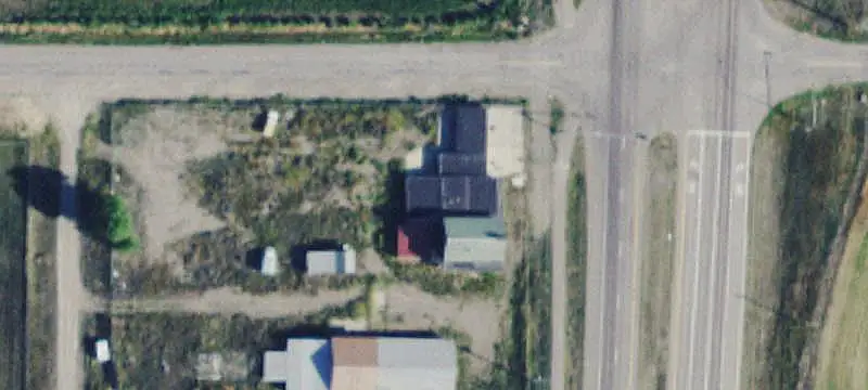 Mixed-Use Property with Living Space