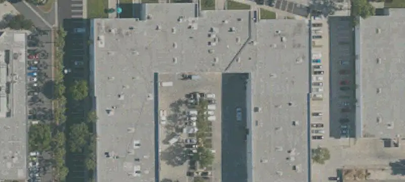 Five-Building Light Industrial Park