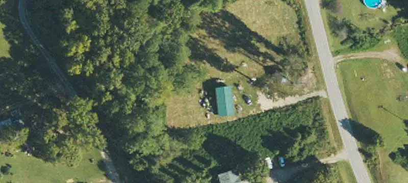 Land / Unimproved Land