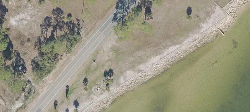 Two-Lot Commercial Land
