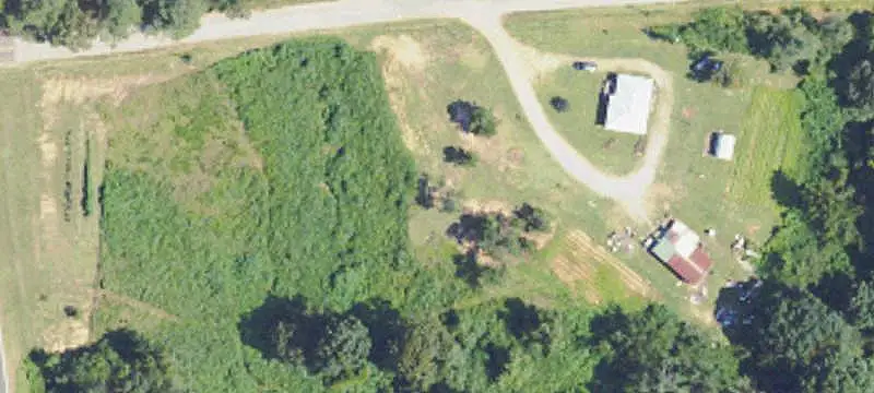 95-Acre Hunting Land Tract