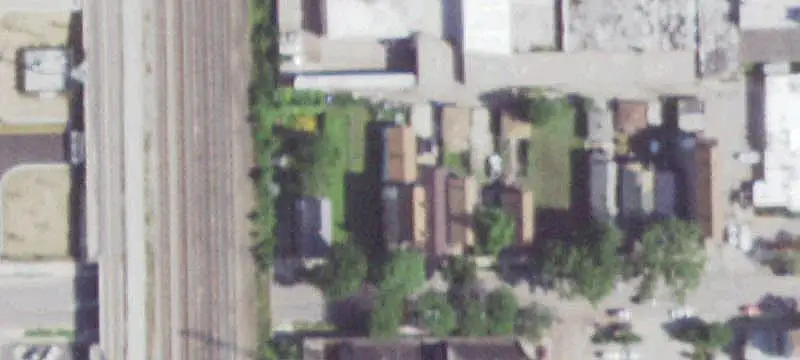 Four-Unit Quadplex