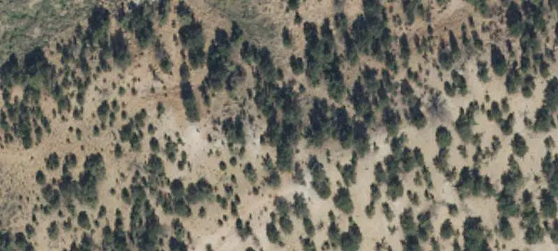 Mountain Recreation Land
