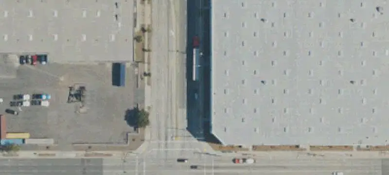 Class A Distribution Center