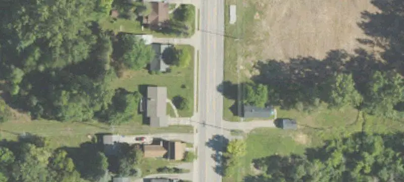 Commercial Land with Business Zoning