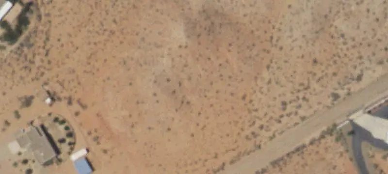 Land