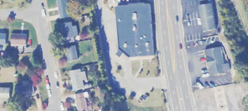 CVS Drug Store Property