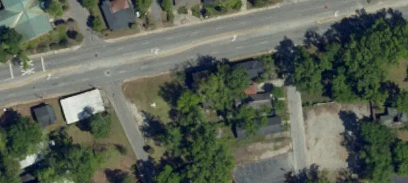 Commercial Land with Utility Connections