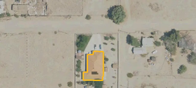 Solar Land Near Highway Access