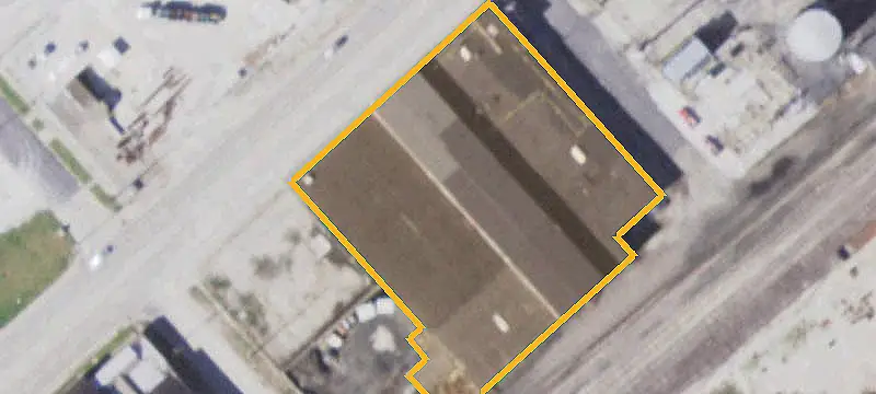 Industrial Flex Property