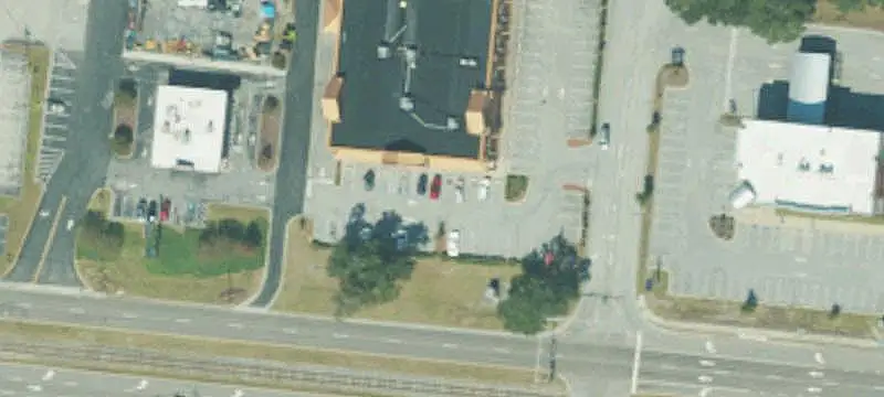 NNN Property with Drive-Through Pharmacy